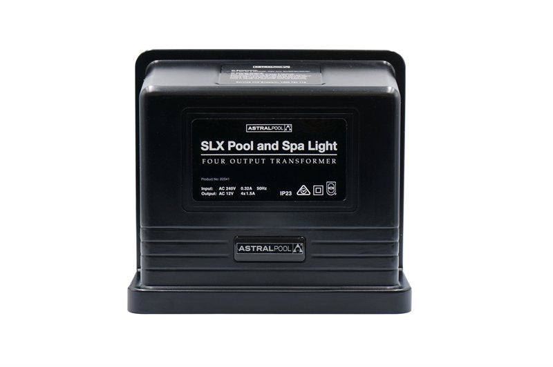 Transformer SLX/FLX – 2 & 4 Output