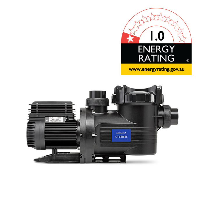 AstralPool XP SERIES POOL PUMP