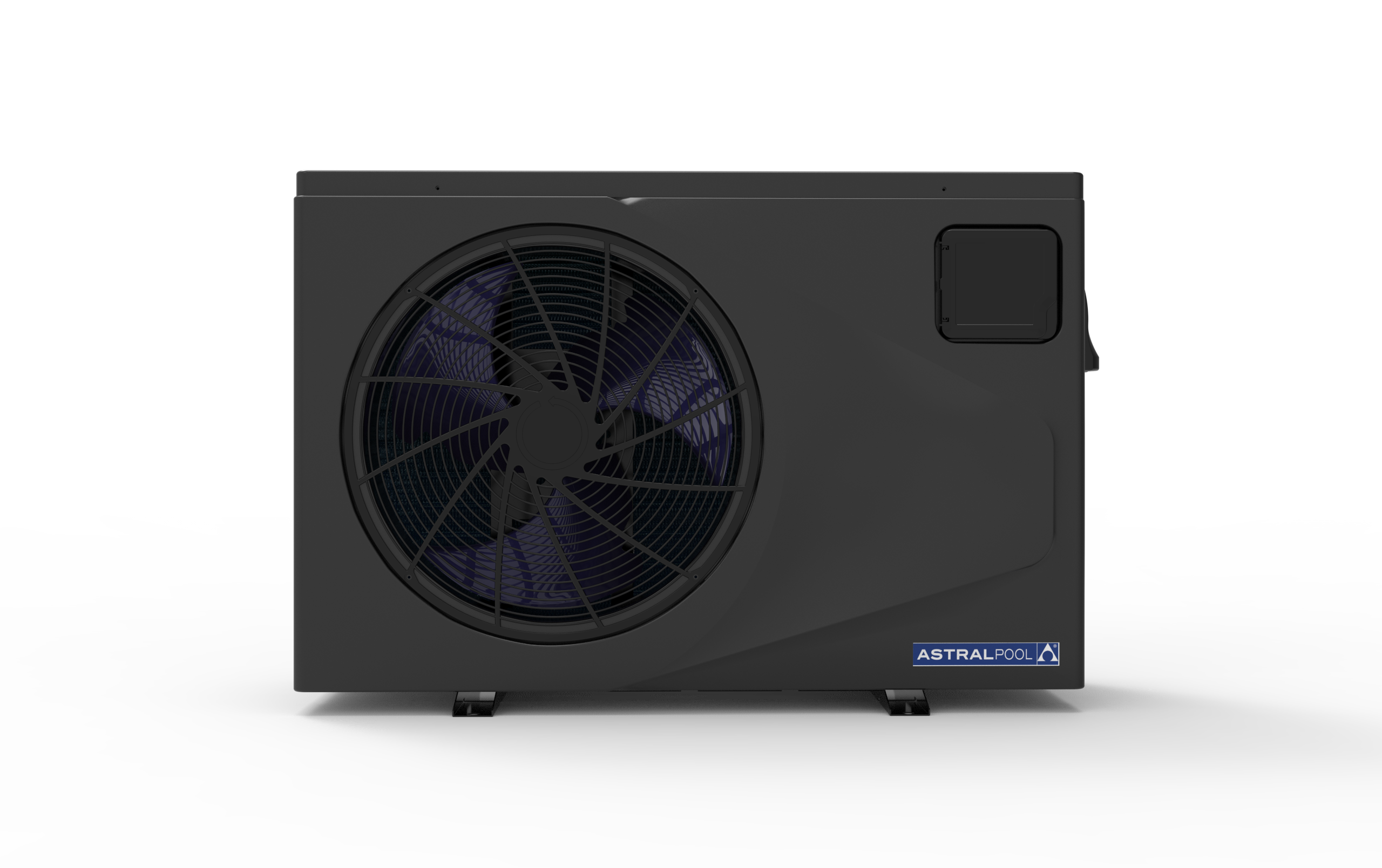 ECOLite Inverter Heat Pumps
