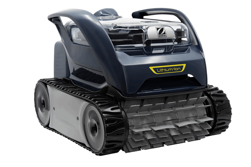 ZODIAC FREERIDER FR200 CORDLESS ROBOTIC POOL CLEANER
