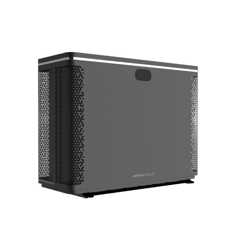 ASTRALPOOL PINNACLE iHP SD 107 POOL HEATER