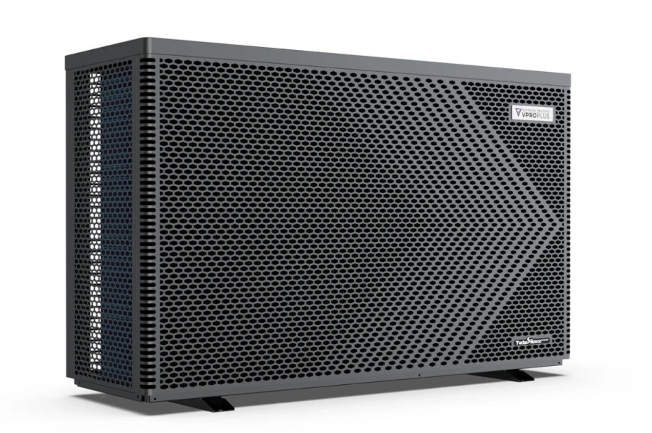 VProPlus Pool Heater