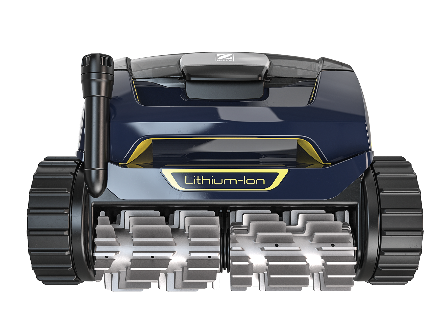 ZODIAC FREERIDER FR2000 IQ ROBOTIC POOL CLEANER
