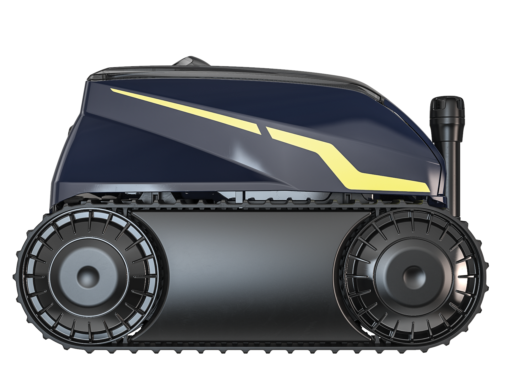 ZODIAC FREERIDER FR2000 IQ ROBOTIC POOL CLEANER