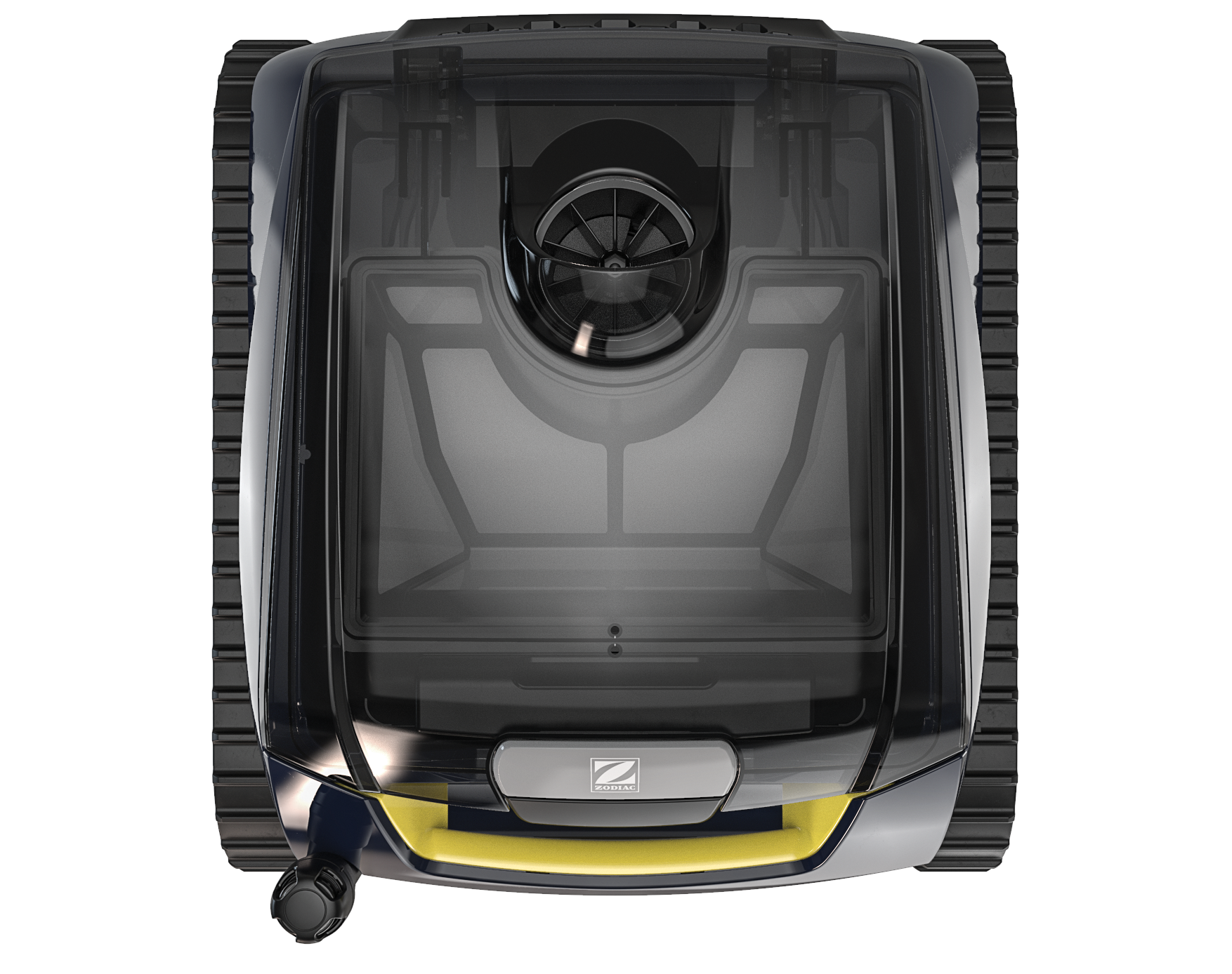 ZODIAC FREERIDER FR2000 IQ ROBOTIC POOL CLEANER
