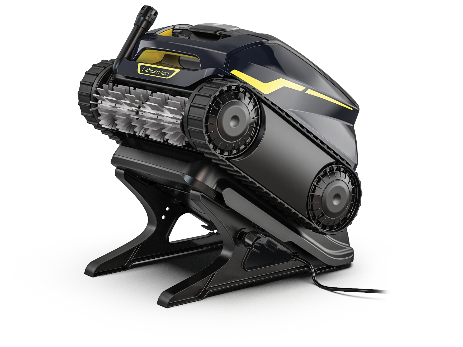 ZODIAC FREERIDER FR2000 IQ ROBOTIC POOL CLEANER