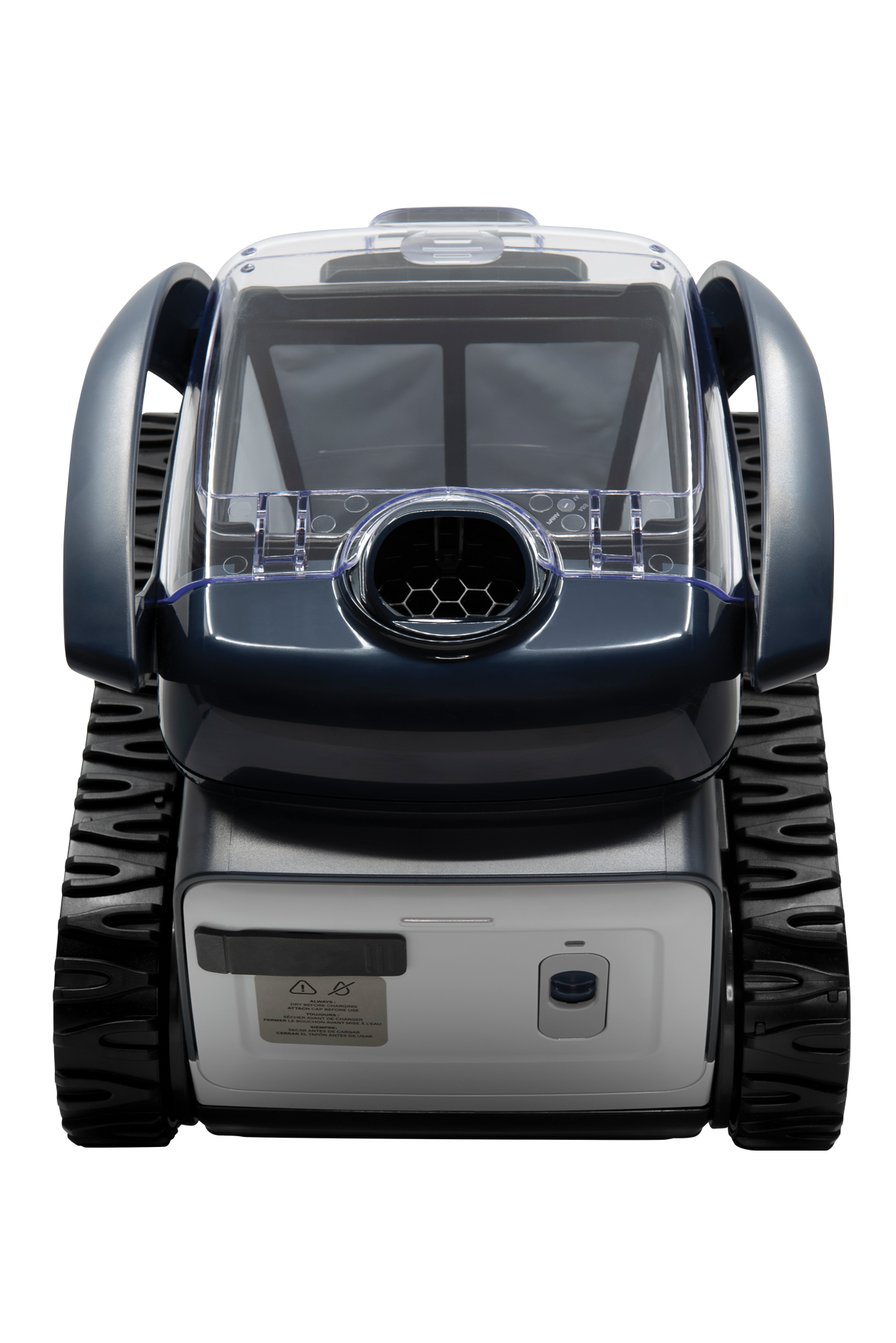 ZODIAC FREERIDER FR200 CORDLESS ROBOTIC POOL CLEANER