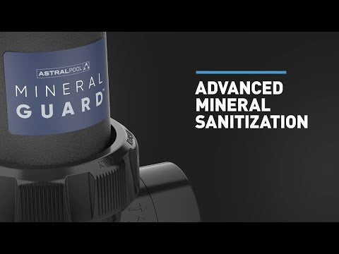 YouTube AstralPool Mineral Guard