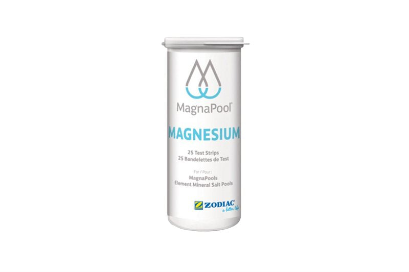 MAGNAPOOL TEST STRIPS