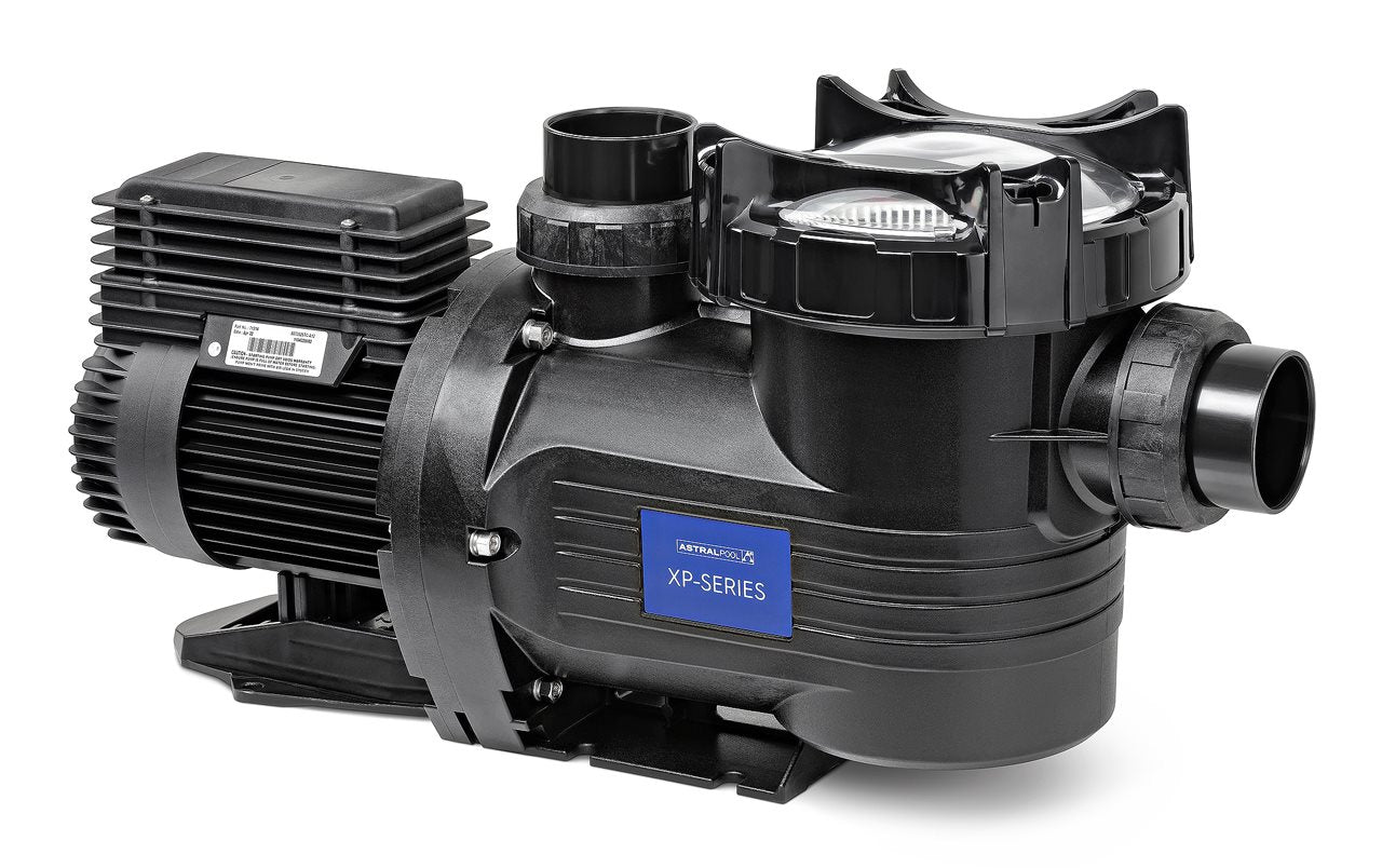 AstralPool XP SERIES POOL PUMP