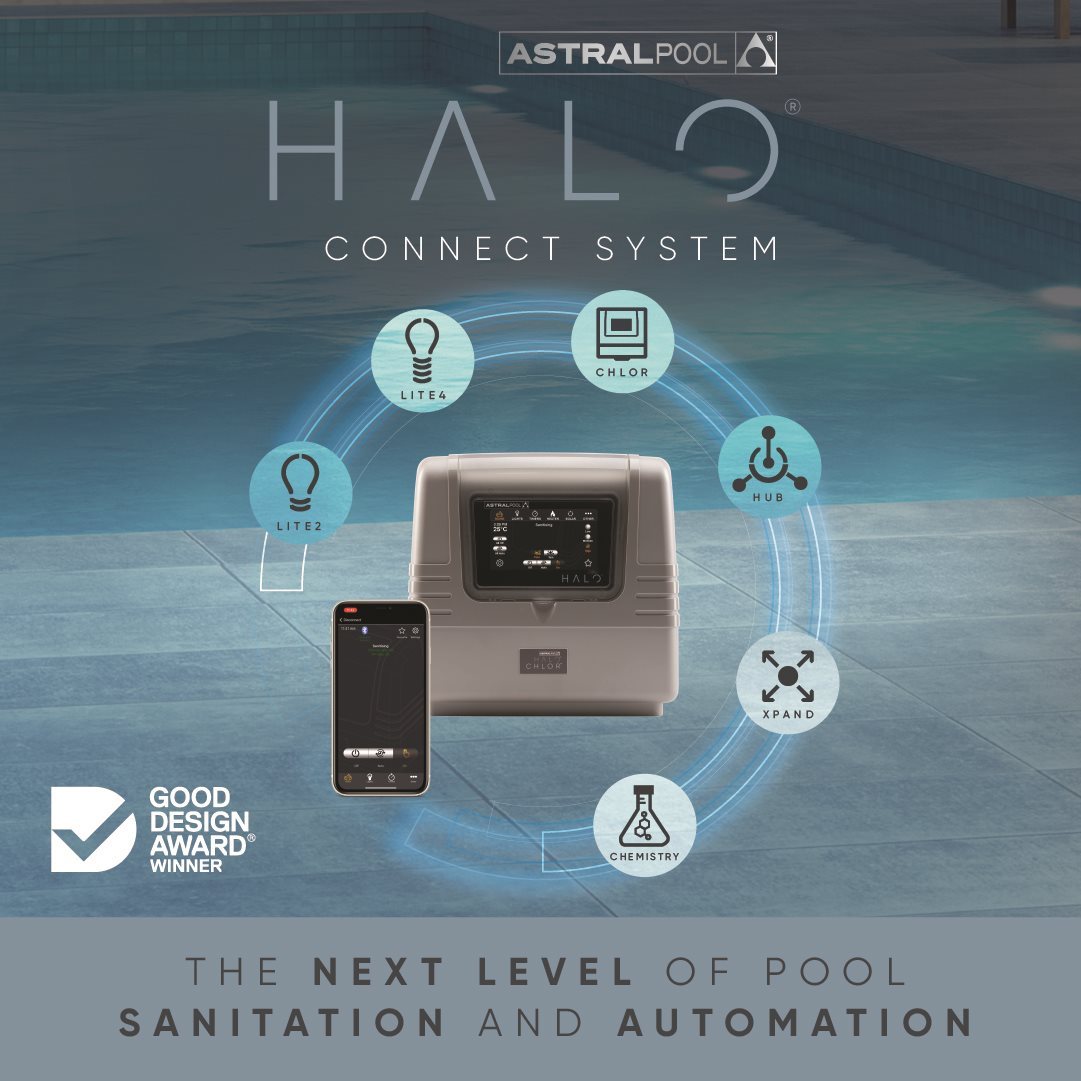Pool & Spa Chlorinators