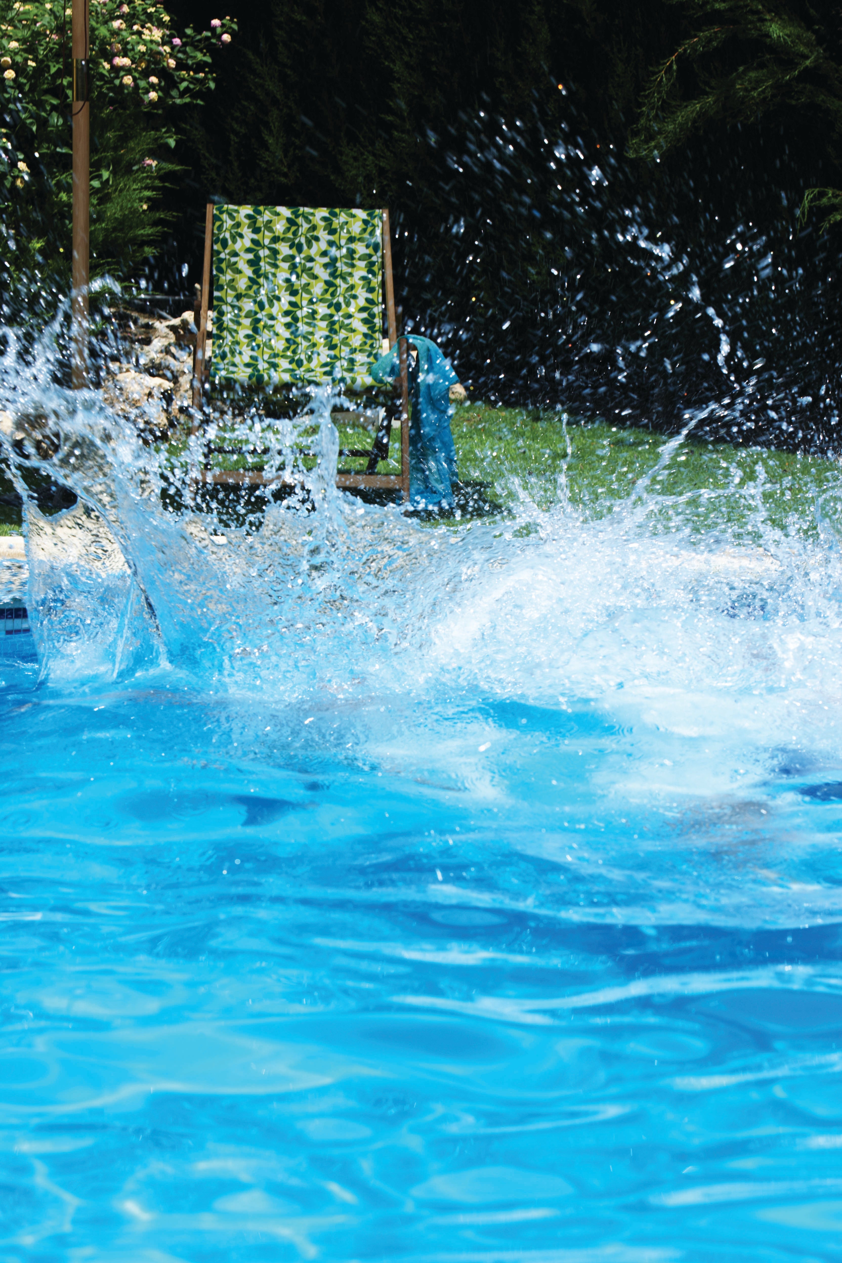 Pool Cleaners