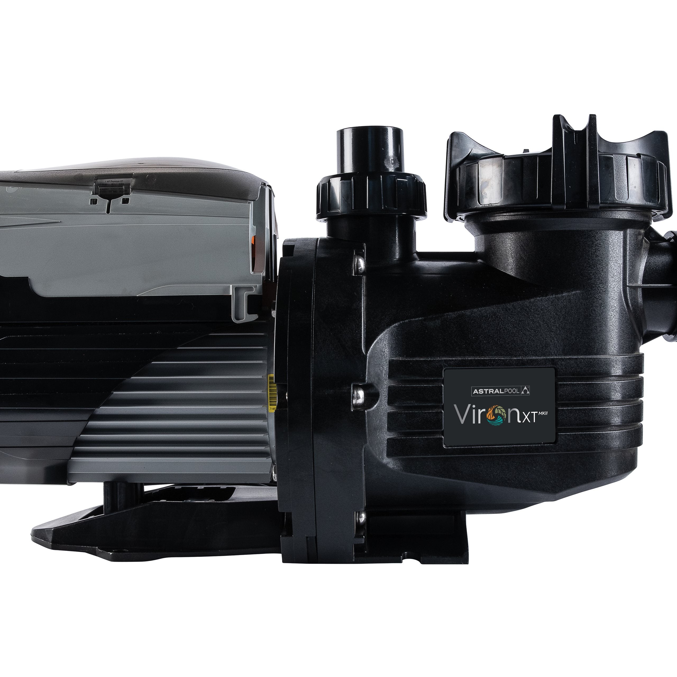 astralpool-vironp320xt Pool Pump