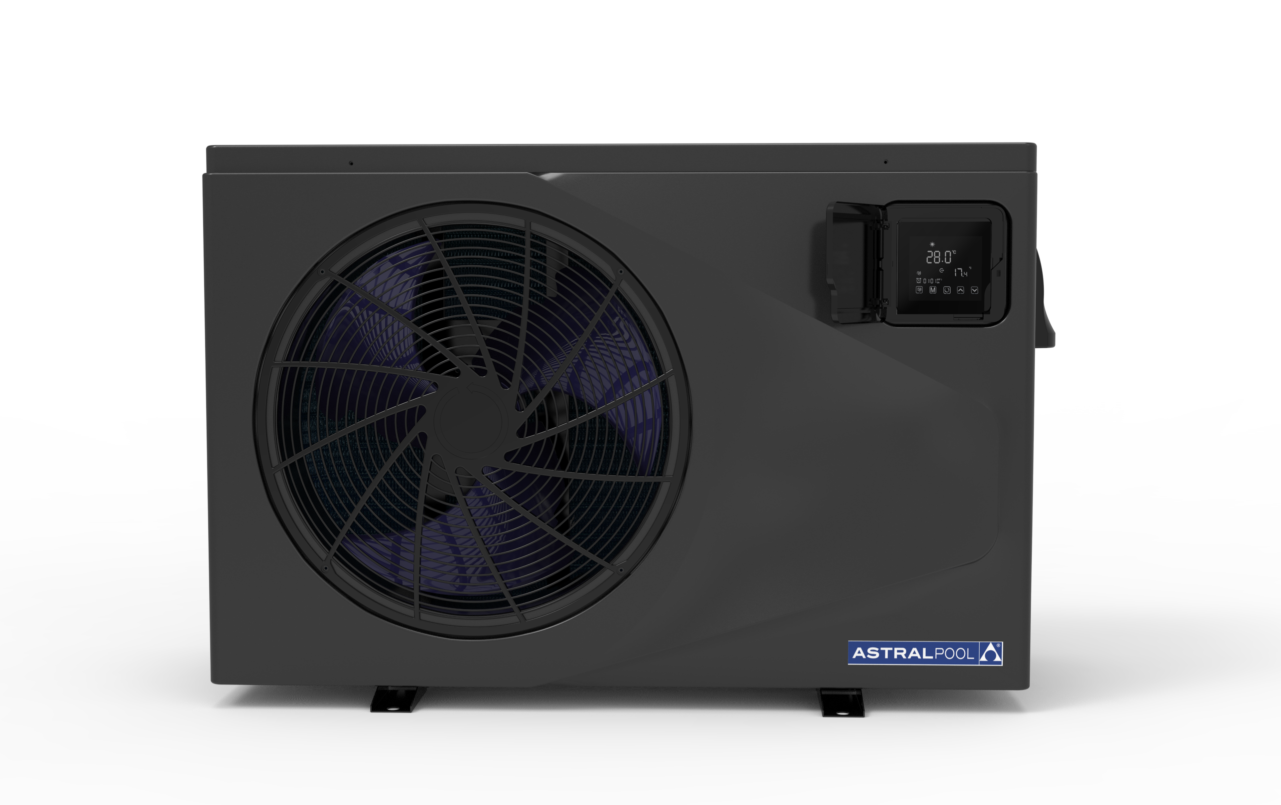 AstralPool ECOLite Inverter Heat Pumps