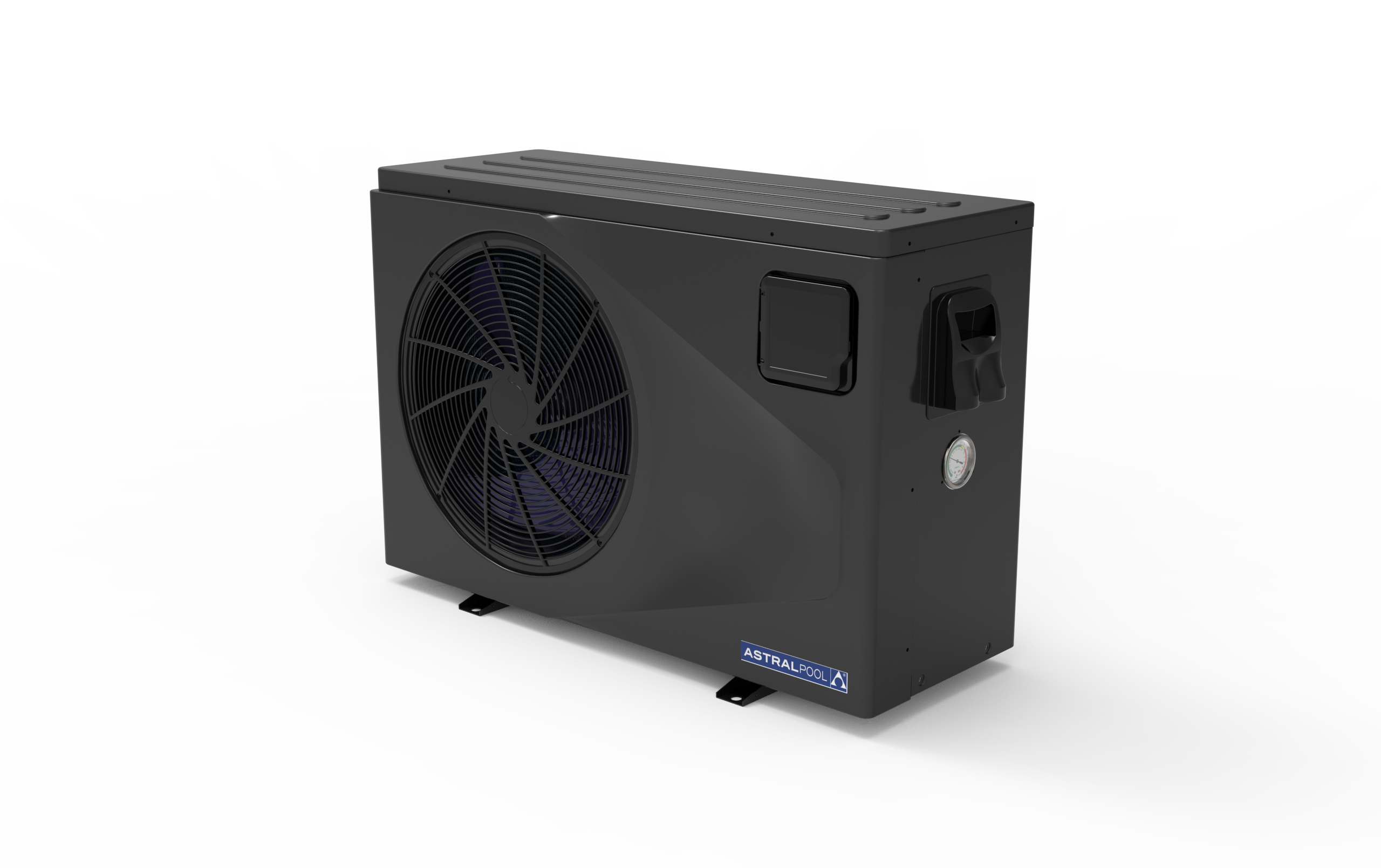 AstralPool ECOLite Inverter Heat Pump