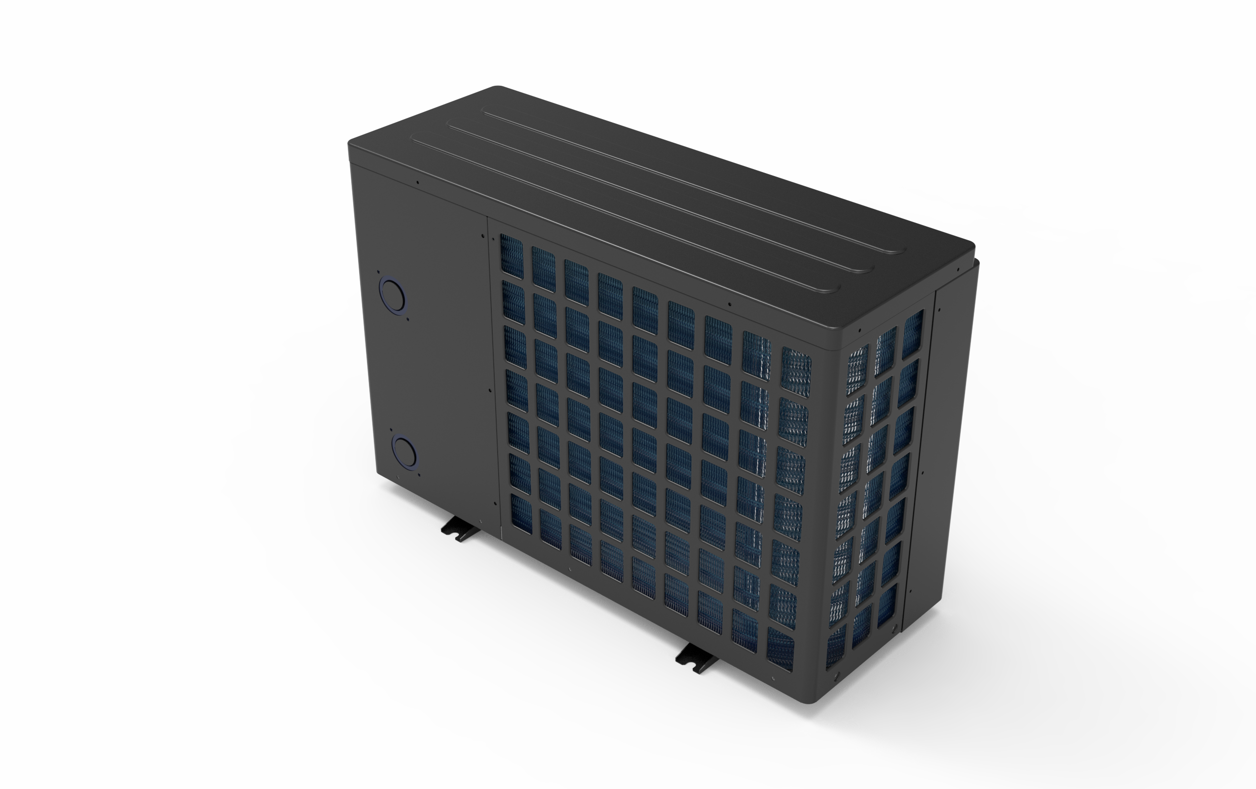 AstralPool ECOLite Inverter Heat Pump