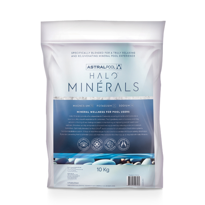 AstralPool Halo Minerals Pool Blend