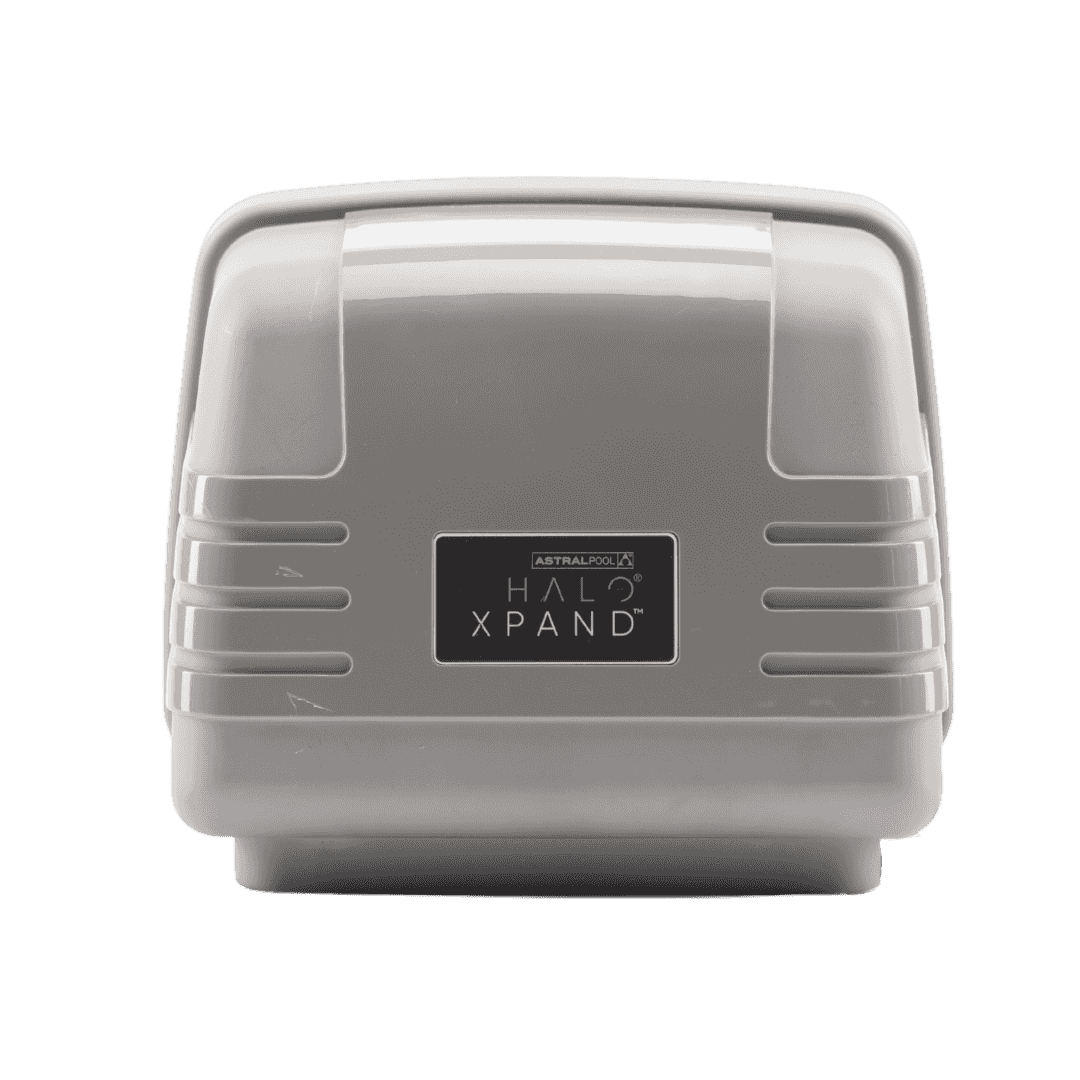HaloXPAND for pool automation system