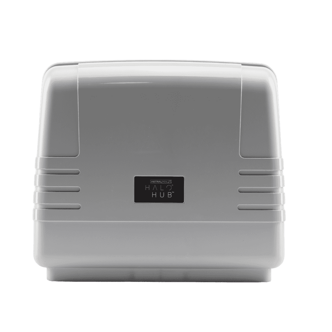 HaloHub for pool automation system