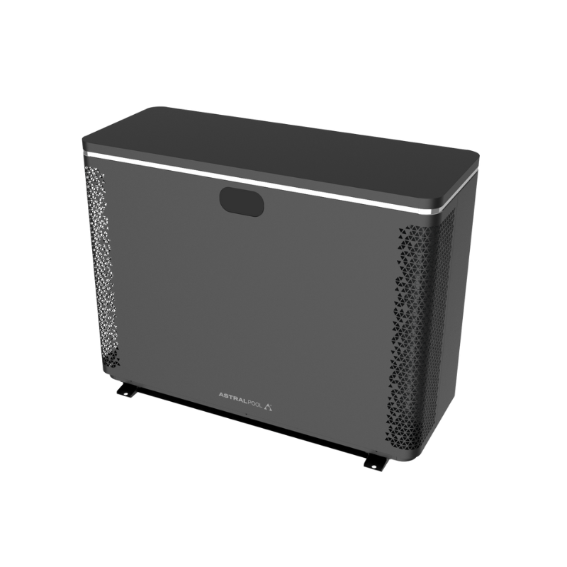 ASTRALPOOL PINNACLE iHP SD 107 POOL HEATER