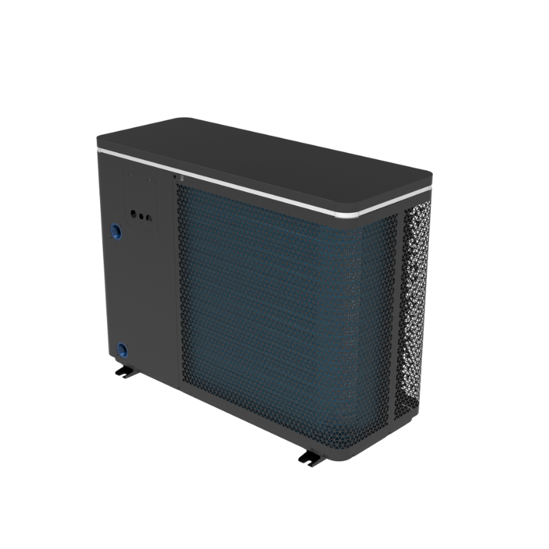 ASTRALPOOL PINNACLE iHP SD 107 POOL HEATER