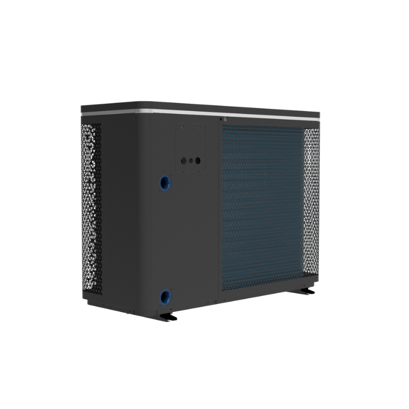 ASTRALPOOL PINNACLE iHP SD 107 POOL HEATER