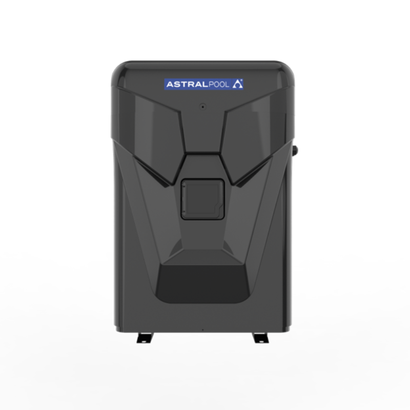AstralPool Top Discharge Inverter Heat Pump
