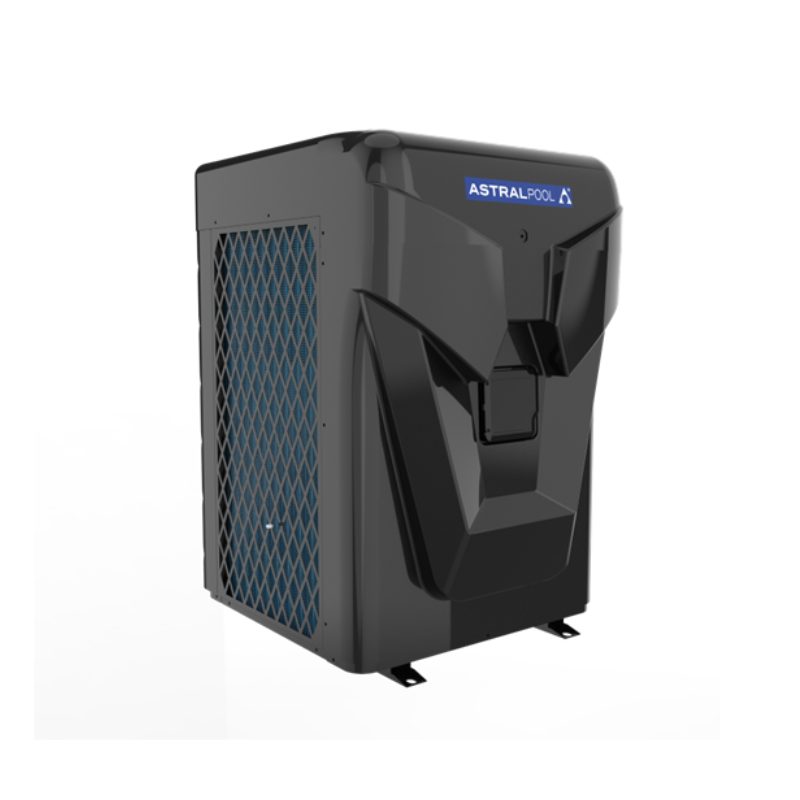 AstralPool Top Discharge Inverter Heat Pump