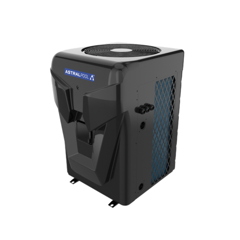 AstralPool Top Discharge Inverter Heat Pump