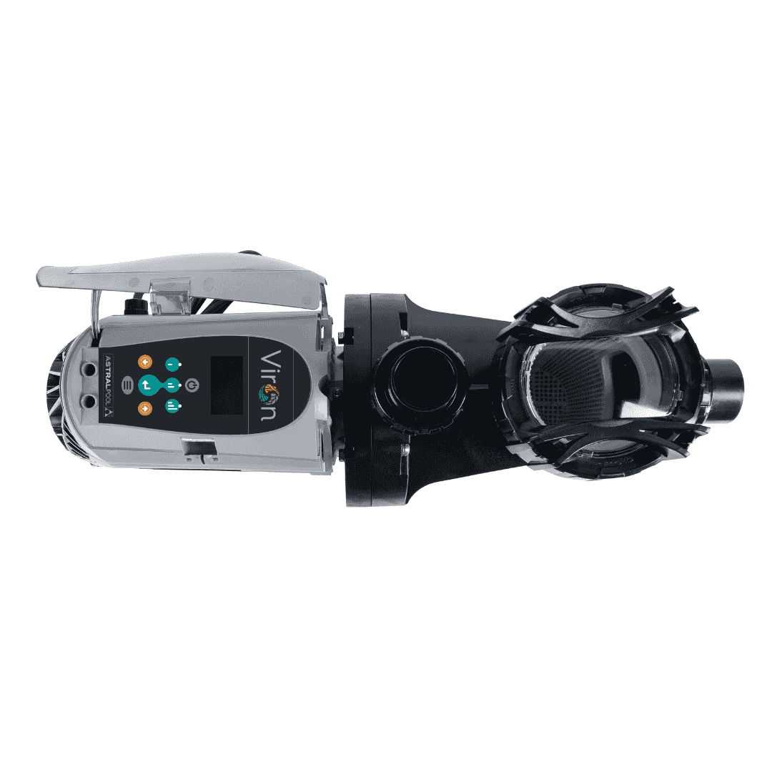 AstralPool Viron XT Pump Top View