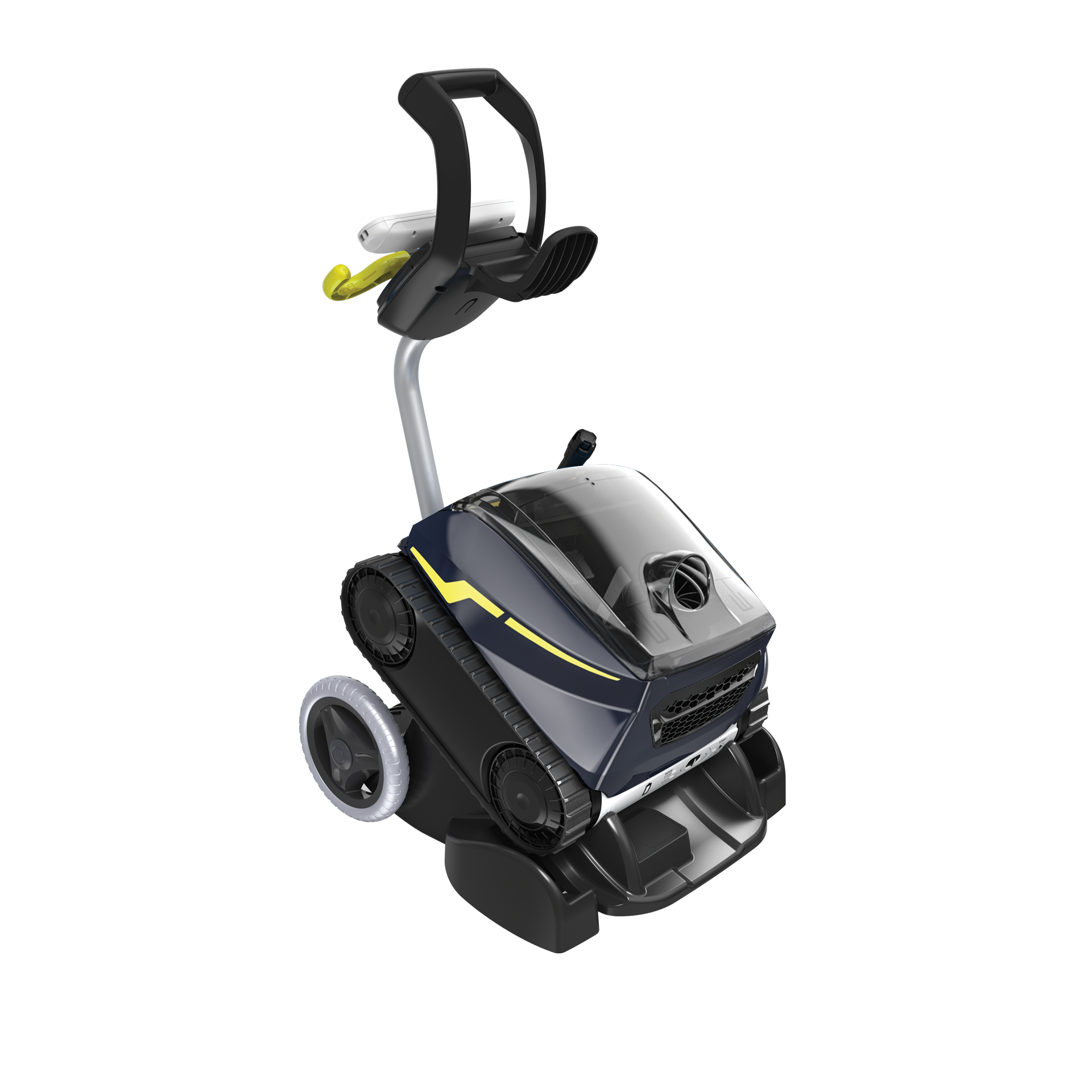 FREERIDER FR1000 IQ-POOL CLEANER