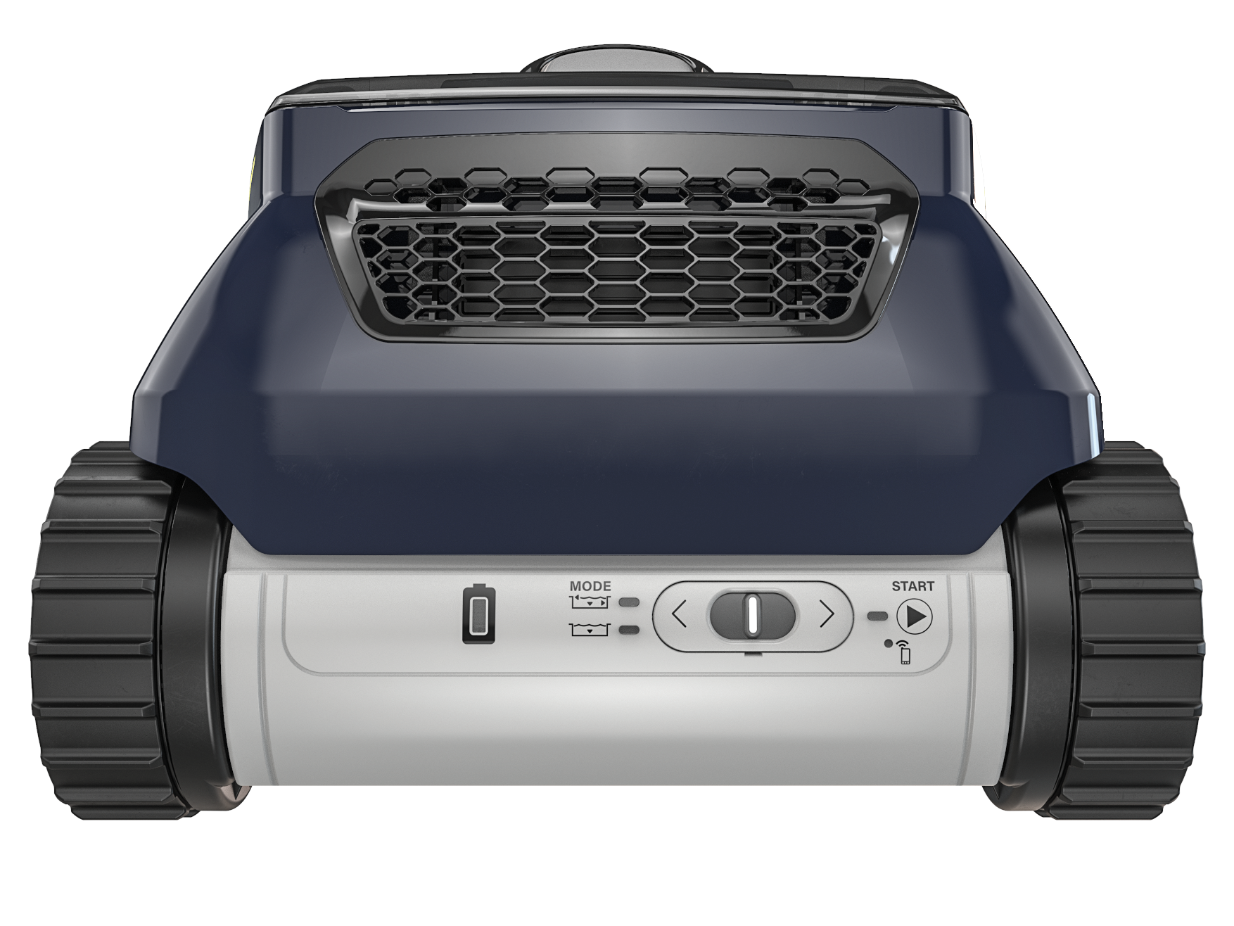 ZODIAC FREERIDER FR2000 IQ ROBOTIC POOL CLEANER