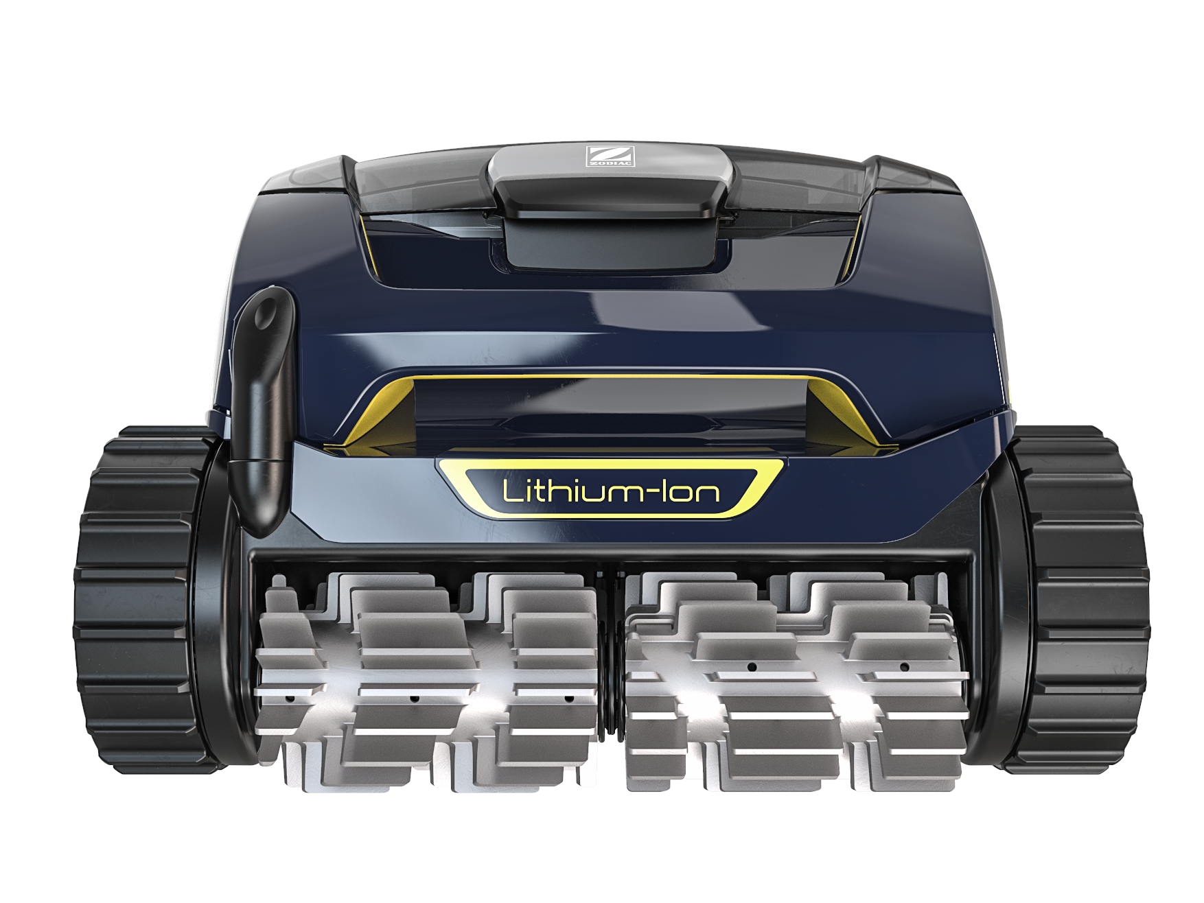 FREERIDER FR1000 IQ-POOL CLEANER