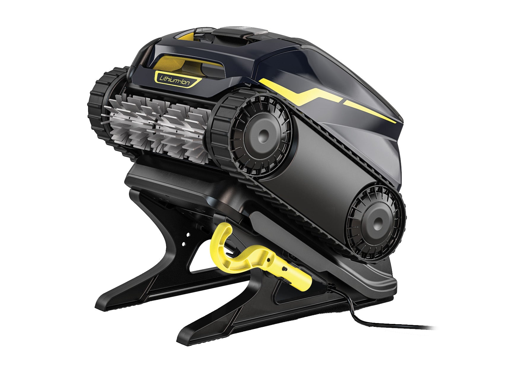 FREERIDER FR1000 IQ-POOL CLEANER