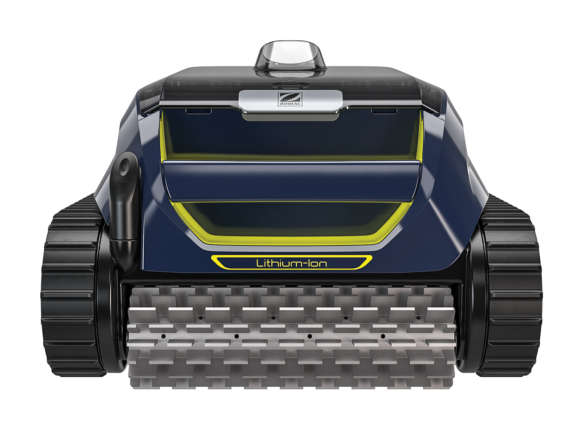 ZODIAC FREERIDER FR500 IQ CORDLESS ROBOT