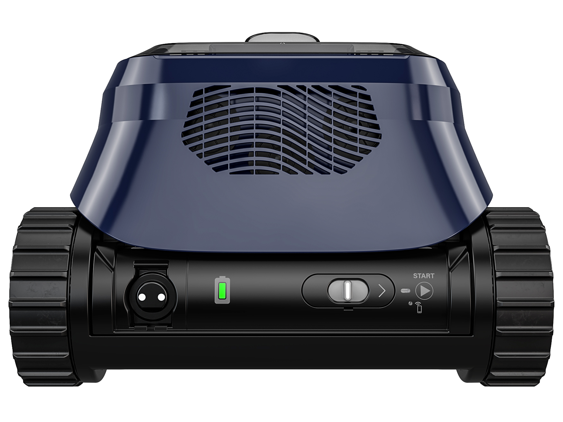 ZODIAC FREERIDER FR500 FR800 IQ CORDLESS ROBOT