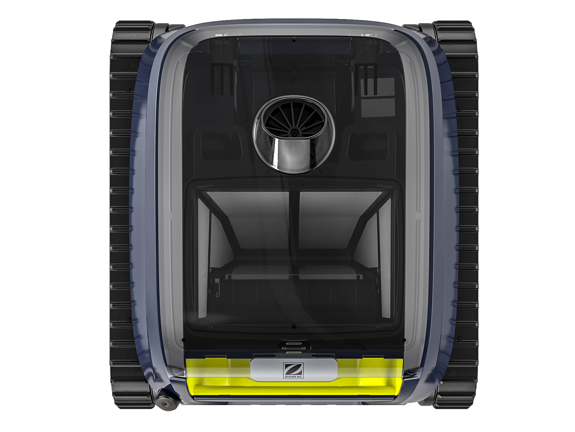 ZODIAC FREERIDER FR500 FR800 IQ CORDLESS ROBOT