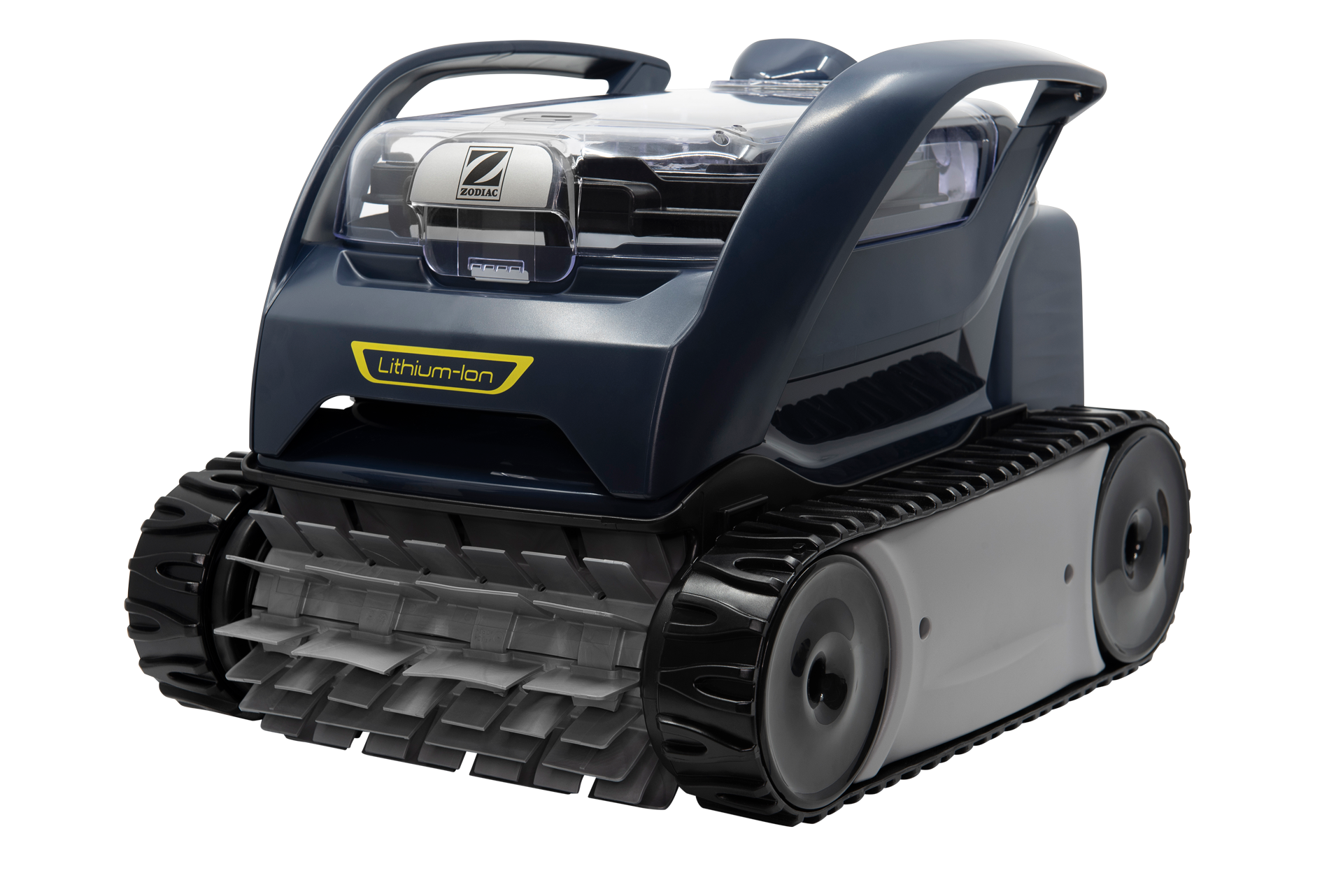 ZODIAC FREERIDER FR200 CORDLESS ROBOTIC POOL CLEANER