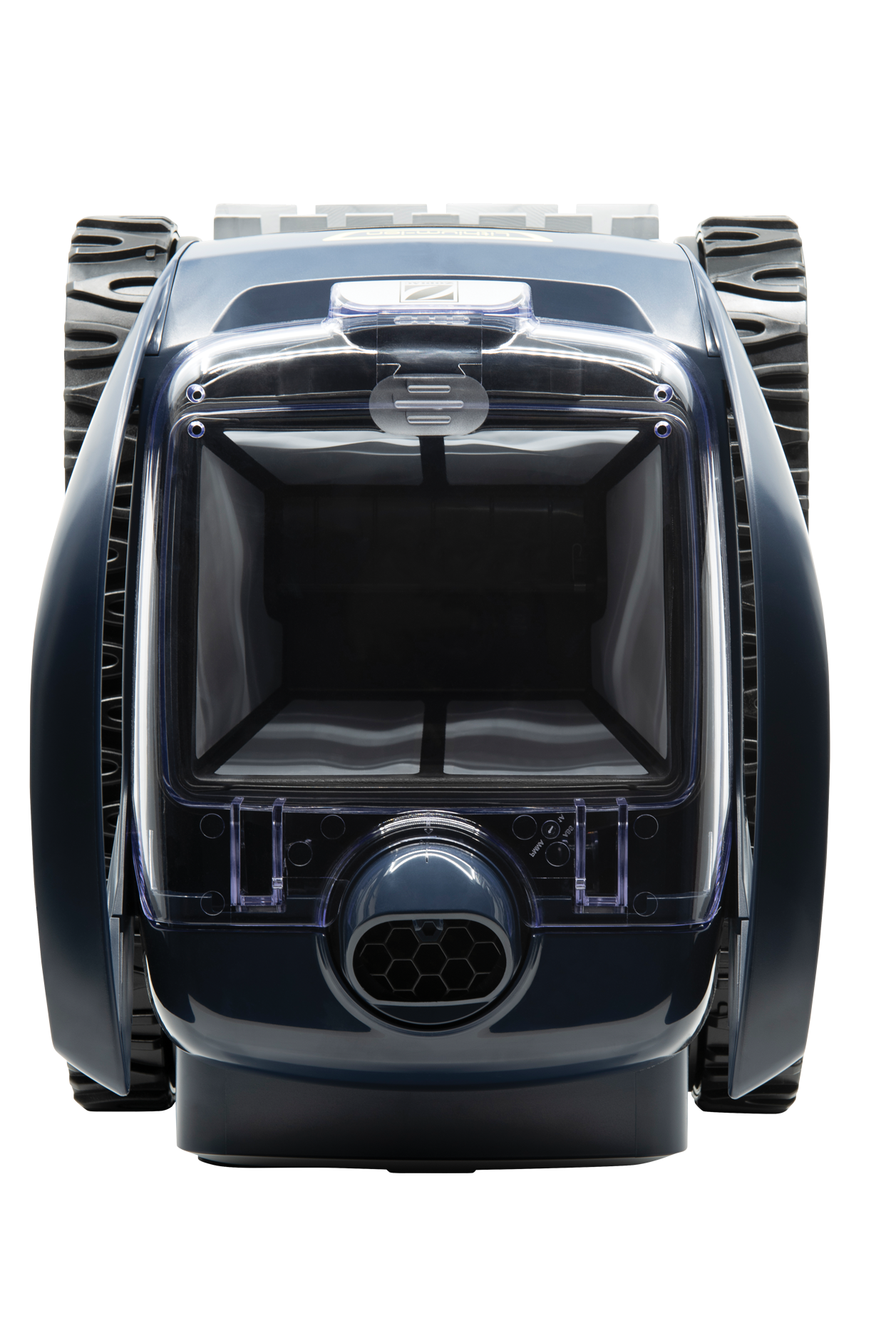 ZODIAC FREERIDER FR200 CORDLESS ROBOTIC POOL CLEANER