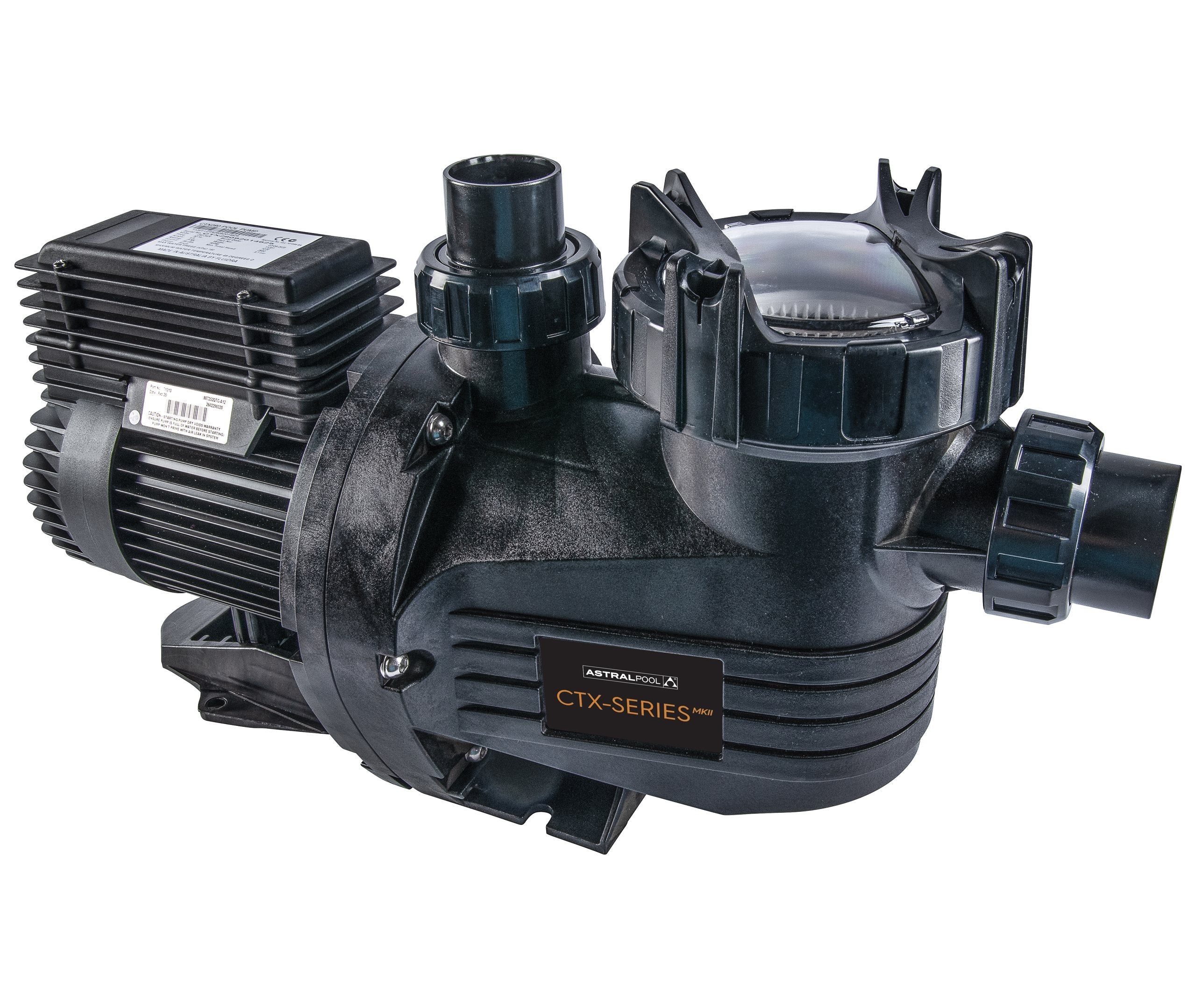 AstralPool CTX Series Pool Pump