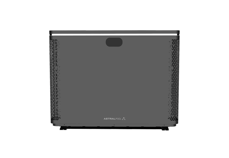 PINNACLE iHP SD 107 POOL HEATER