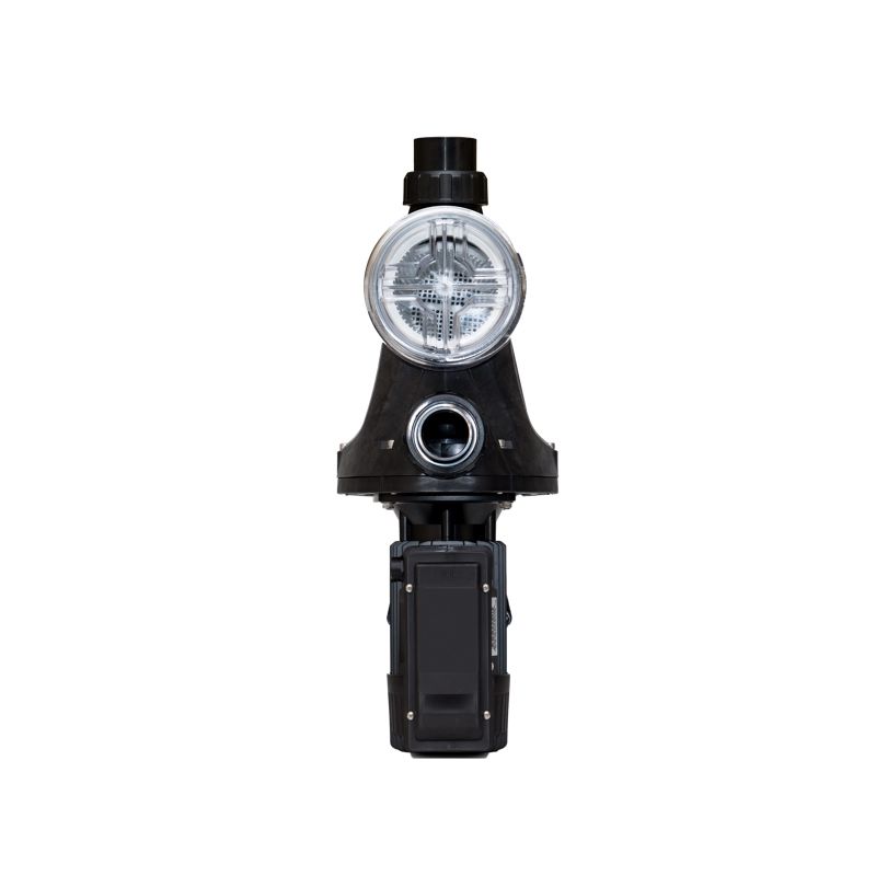 AstralPool E-SERIES POOL PUMP Top View