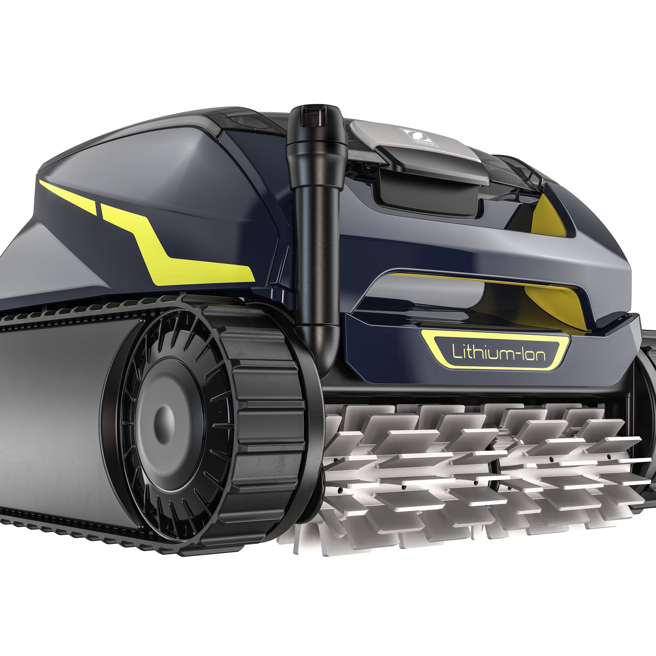 ZODIAC FREERIDER FR2000 IQ ROBOTIC POOL CLEANER