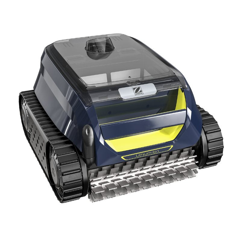 ZODIAC FREERIDER FR500 IQ CORDLESS ROBOT
