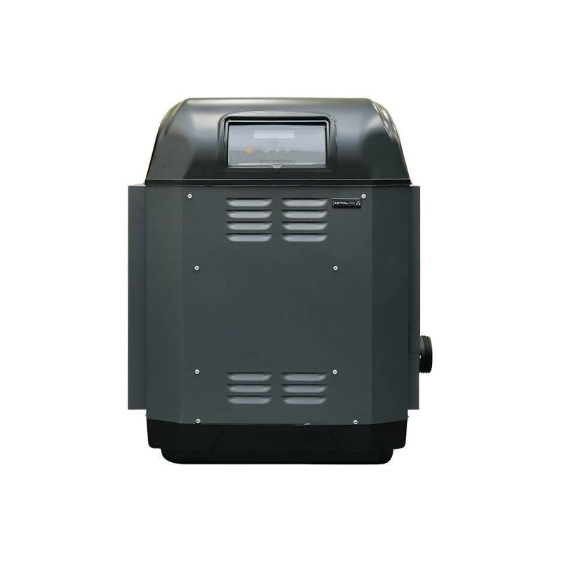 ICI-400B | Gas Pool Heater AstralPool