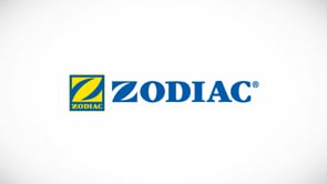 ZODIAC FREERIDER FR2000 IQ ROBOTIC POOL CLEANER VIDEO