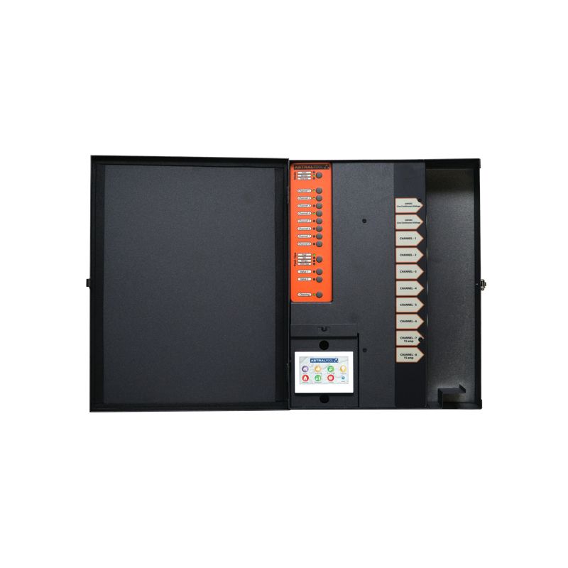 Viron Connect 10 Internet Gateway - AstralPools