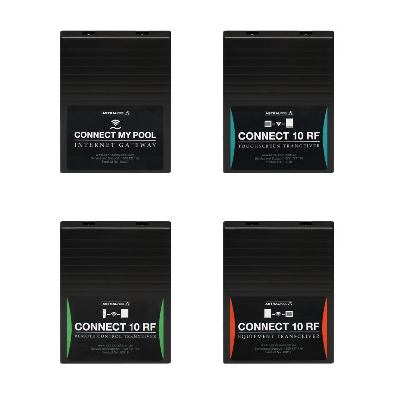 Viron Connect 10 Internet Gateway - AstralPools