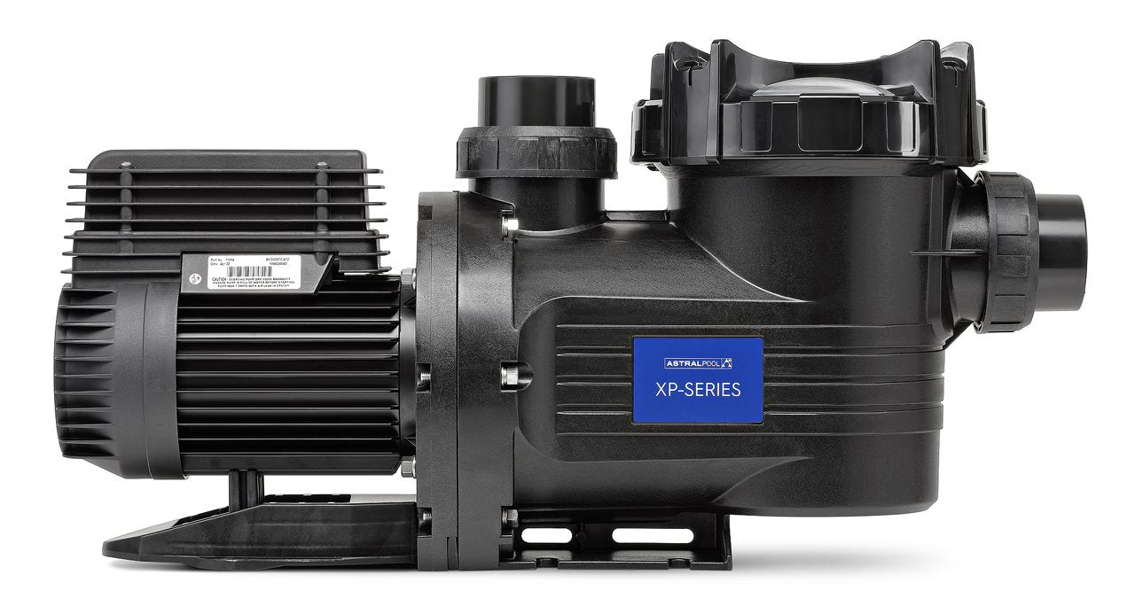 AstralPool XP SERIES POOL PUMP